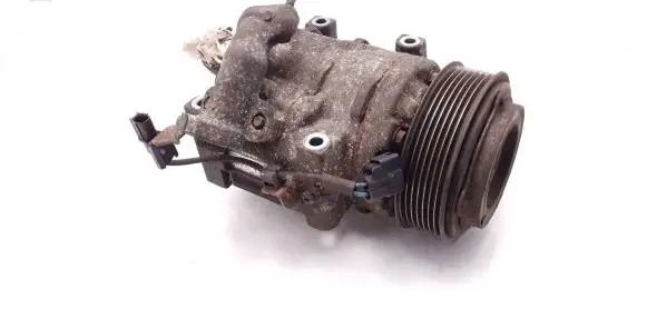 Honda CR-V Air conditioning (A/C) compressor (pump) 4472802171 HFC134A 10SR15C