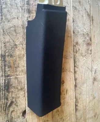 BMW 6 F12 F13 (B) pillar trim (top) 5143-7229992