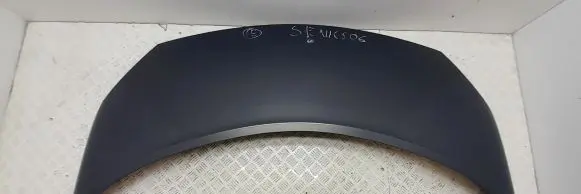Engine bonnet/hood