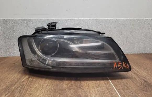 Audi A5 8T 8F Headlight/headlamp 8T0941004M 89317781