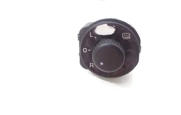 Skoda Octavia Mk2 (1Z) Wing mirror switch 1Z1959565A