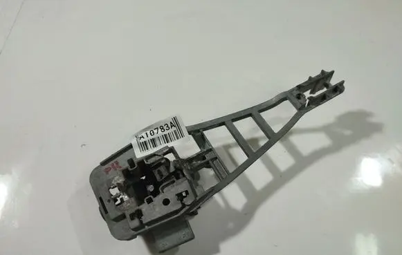Opel Signum Front door exterior handle 