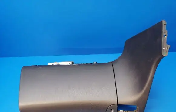 Mercedes-Benz E W211 Glove box set 2116802487