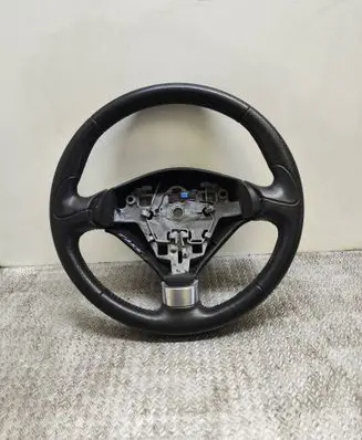 Peugeot 407 Steering wheel 96467818ZR 9060130148 9662196677