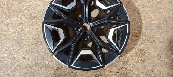 BMW iX R22 alloy rim 5A02558 K77601K