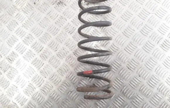 Nissan Micra Rear coil spring