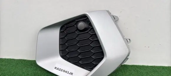 Audi A3 8Y Front bumper lower grill 8Y0807953
