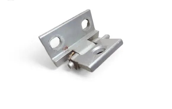 Volvo S80 Rear door upper hinge