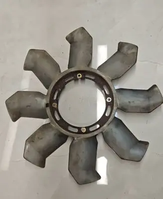 Mitsubishi L200 Viscous fan clutch 430313