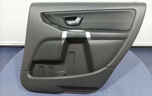 Volvo XC90 Door card panel trim set 