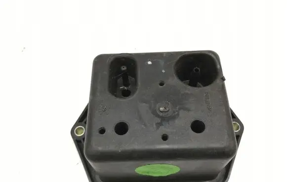 Iveco Daily 6th gen EGR valve 55187748