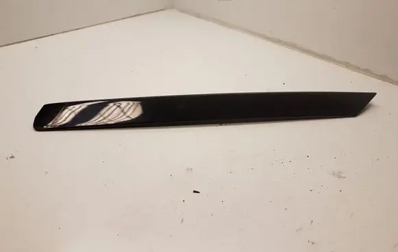 Audi A8 S8 D3 4E Other sill/pillar trim element 4E853377B