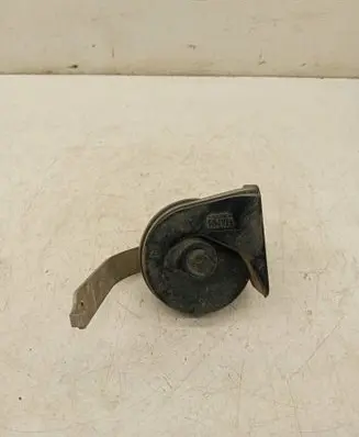 BMW 7 E65 E66 Horn signal