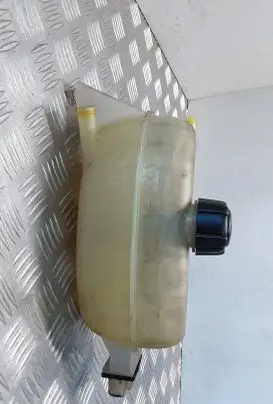 Renault Trafic II (X83) Coolant expansion tank/reservoir 7700312900 91165571