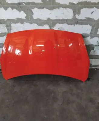 Hyundai i20 (PB PBT) Engine bonnet/hood