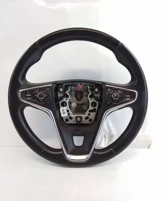 Opel Insignia A Steering wheel 23191532