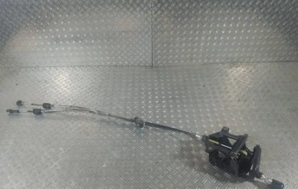 Ford Connect Gear shifter/selector DV6R7C453MAB