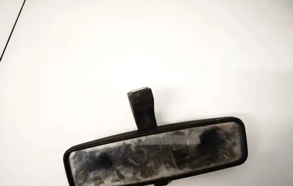 Renault Laguna II Rear view mirror (interior) e200708
