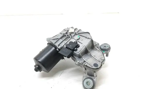 Citroen DS5 Front wiper linkage and motor