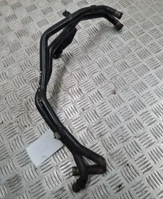 Brake vacuum hose/pipe