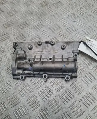 Mercedes-Benz E W212 Timing chain cover A6510150601