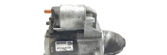 Citroen C5 Starter motor M000TD0871ZE 3110060P0