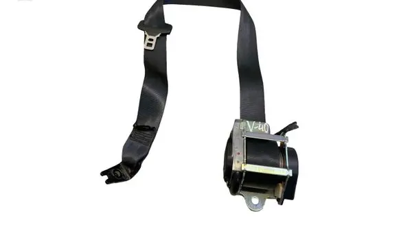 Volvo V40 Cross country Rear seatbelt 31292072 619894600