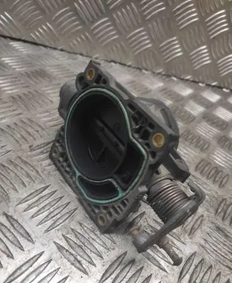 Mazda 6 Throttle valve VP2ALUBD