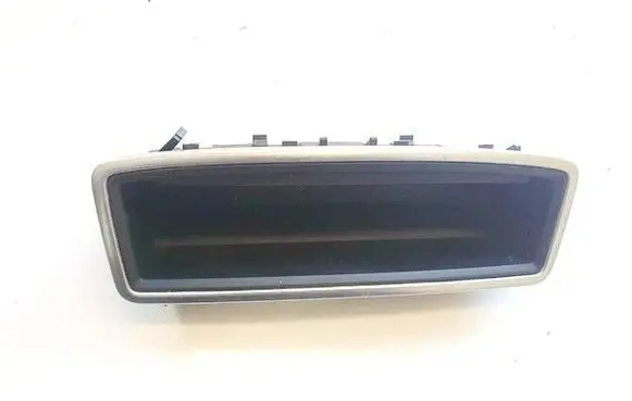 Audi A6 S6 C7 4G Glove box 4g0863300 1192922