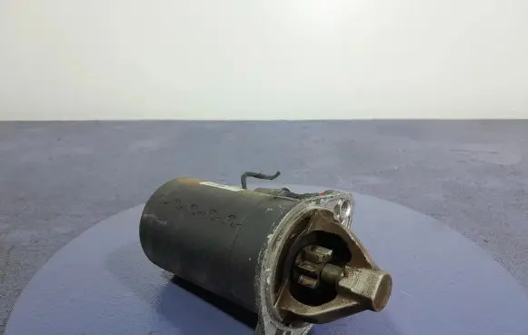 Hyundai i20 (PB PBT) Starter motor 36100-03100
