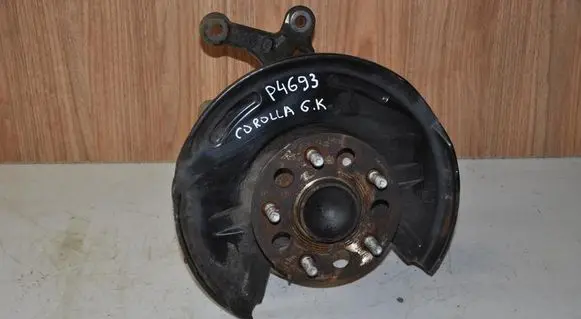 Toyota Corolla E210 E21 Rear wheel hub