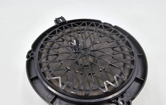 Toyota ProAce City Front door speaker 9809320180
