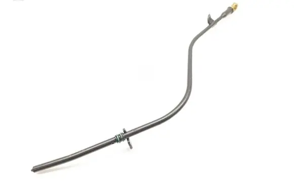 Oil level dip stick