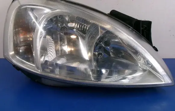 Opel Combo C Headlight/headlamp 93185147