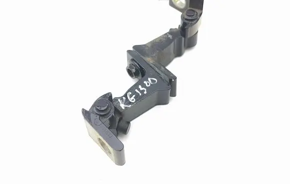 Skoda Enyaq iV Rear door hinge set 8V5833403D