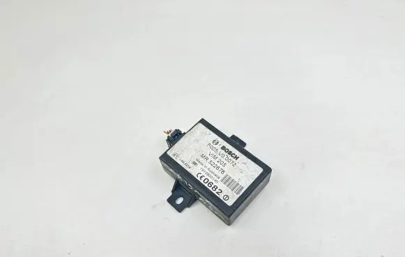 Mitsubishi Carisma Immobilizer control unit/module MR522676 1910800145 F005V00072