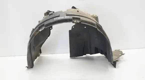 Nissan Qashqai Front arch 638424EA0AACR