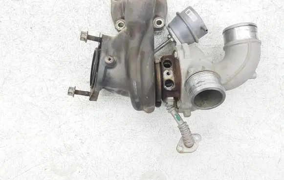 Ford Escape III Turbo F2GE9G438 F2GE9G438BC 5473C