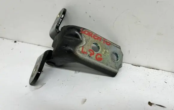 KIA Sorento Front door upper hinge
