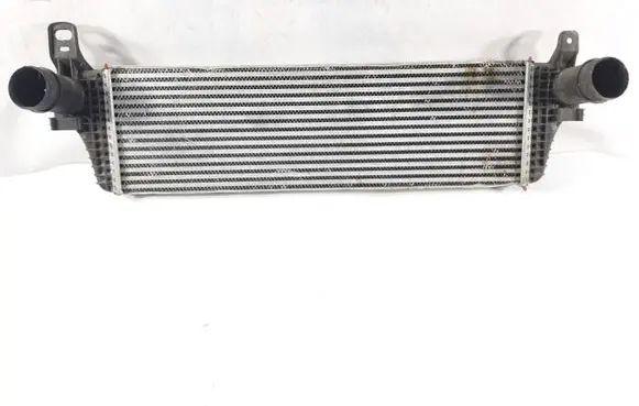 Volkswagen Transporter - Caravelle T5 Intercooler radiator 7E0145804A