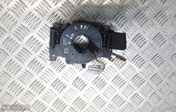 Renault Trafic II (X83) Airbag slip ring squib (SRS ring) 91167047H