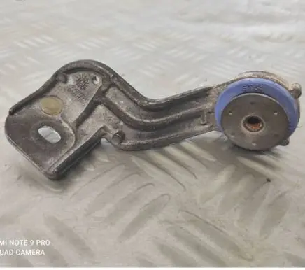 Citroen Berlingo Radiator support slam panel bracket 9803779180 TWOJEAUTOWYSZKOW 882182990