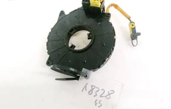 Hyundai H-1, Starex, Satellite Airbag slip ring squib (SRS ring)