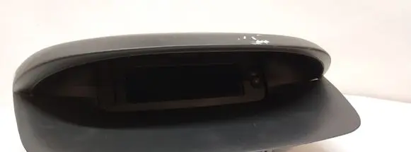 Renault Megane III Screen/display/small screen 280340008R