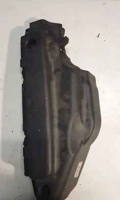 BMW 7 E65 E66 Engine cover (trim) 11147788912