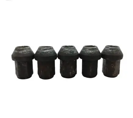 Mazda 6 Nuts/bolts 