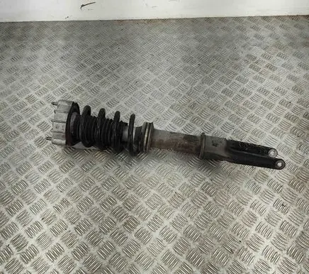 Front shock absorber/damper