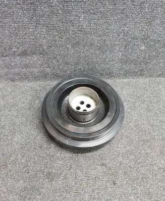 BMW 5 G30 G31 Crankshaft pulley 7934465 220513