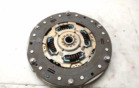 Lexus GS 250 350 300H 450H Clutch set kit 47H