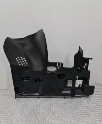 Mercedes-Benz C W204 Dashboard lower bottom trim panel A2046800108